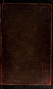 Front cover of An introduction to organic chemistry by Alexander Lowy