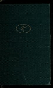 Cover of The complete works of Horace by Horace