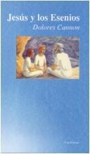 Front cover of Jesus and the Essenes by Dolores Cannon