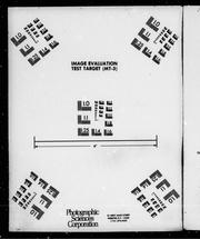 Front cover of By-laws & auditor's report of the Municipal Corporation of the township of Raleigh by Raleigh (Ont. : Township)