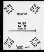 Front cover of Reply of the Buffalo and Lake Huron Railway Company to the objections of the town of Brantford to the bill now before the House of Assembly for the confirmation of the agreement between the Company and the Grand Trunk by Buffalo and Lake Huron Railway Company.