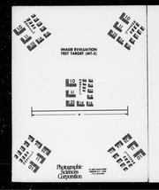 Front cover of The literary life and miscellanies of John Galt by John Galt