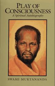 Front cover of Citśakti vilāsa by Swami Muktananda