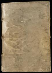 Cover of The Voynich Manuscript by Unknown