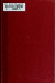 Front cover of Married saints by Selden Peabody Delany
