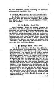 Front cover of Aus dem reiche der naturwissenschaft by Aaron David Bernstein