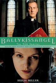 Front cover of Ballykissangel by Hugh Miller
