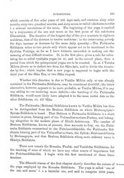 Front cover of The Panchasiddhantika by Varāhamihira