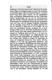 Cover of Die hellenistischen Mysteriereligionen nach ihren Grundgedanken und Wirkungen by Richard Reitzenstein