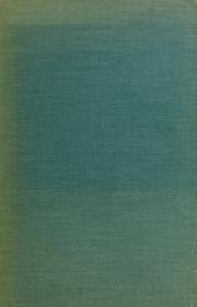 Cover of The rise of the British Treasury by Dora Mae Clark
