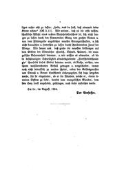 Front cover of Handbuch der christlichen Sittenlehre by Adolf Wuttke