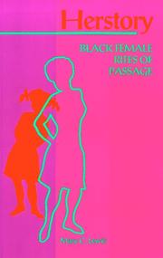 Front cover of Herstory by Mary C. Lewis