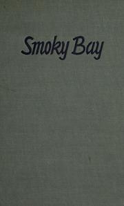 Cover of Smoky Bay by Steingrímur Arason