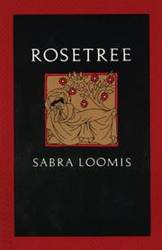 Cover of Rosetree by Sabra Loomis