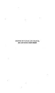 Cover of Elements of experimental and natural philosophy: Being a Familiar and Easy Introduction to the .. by Jabez Hogg
