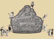 Cover of The Jumblies by Edward Lear