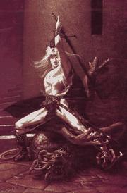 Cover of The Vanishing Tower by Michael Moorcock