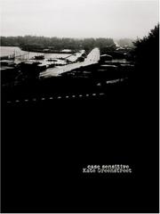 Cover of case sensitive by Kate Greenstreet