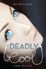 Cover of Deadly cool by Gemma Halliday