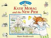 Front cover of Katie Morag and the New Pier by Mairi Hedderwick