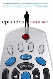 Cover of Episodes by Blaze Ginsberg