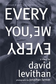 Cover of Every You, Every Me by David Levithan