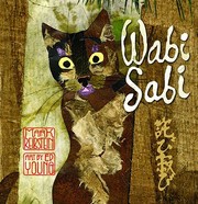 Cover of Wabi Sabi by Mark Reibstein