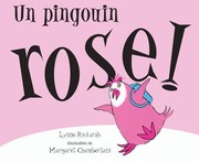 Cover of Pink! by Lynne Rickards