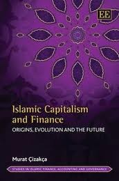 Cover of ISLAMIC CAPITALISM AND FINANCE by Murat Çizakça