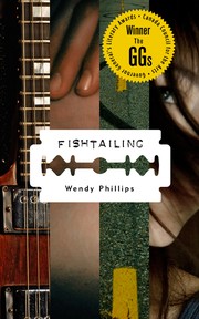 Cover of Fishtailing by Wendy Phillips
