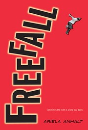 Cover of Freefall by Ariela Anhalt