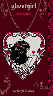 Front cover of Ghostgirl by Tonya Hurley