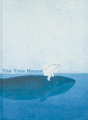 Cover of The tree house by Marije Tolman