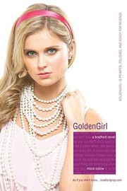Front cover of Golden girl by Micol Ostow