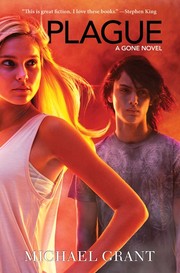 Cover of Gone Volume 4 Plague by Michael Grant