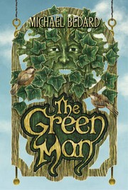 Cover of Green Man by Michael Bedard