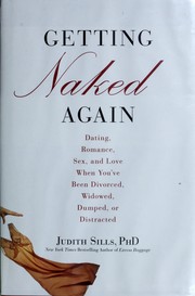 Cover of Getting naked again by Judith Sills