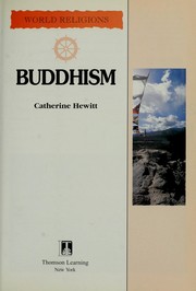 Cover of Buddhism by Catherine Hewitt