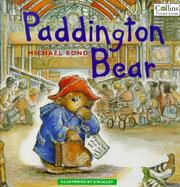 Cover of Paddington Bear (Paddington) by Michael Bond