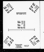 Cover of Circulaire au clergé by Église catholique. Diocèse de Montréal. Évêque (1840-1876 : Bourget)
