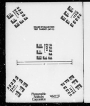 Front cover of Lettre pastorale de Mgr. l'évêque des Trois-Rivières annonçant la consécration de la cathédrale by Église catholique. Diocèse de Trois-Rivières. Évêque (1852-1870 : Cooke)