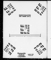 Front cover of Lettre pastorale invitant les diocésains à contribuer à l'érection de l'église cathédrale dans la ville des Trois-Rivières by Église catholique. Diocèse de Trois-Rivières. Évêque (1852-1870 : Cooke)