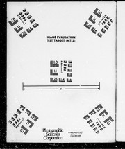 Cover of A reply to the two sermons termed the "Voice of prophecy" by Layman.