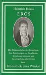 Front cover of Eros by Heinrich Hössli