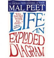Cover of Life by Mal Peet