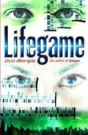 Cover of Lifegame by Alison Allen-Gray