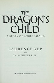 Cover of Angel Island by Laurence Yep