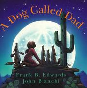 Cover of A Dog Called Dad by Frank B. Edwards