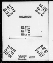 Cover of Address of the Honorable C.D. Day, LL.D., chancellor of McGill University by Charles D. Day