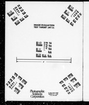 Cover of A system of geography for the use of schools by Sidney E. Morse